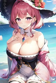 翡翠芍药