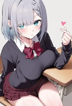 本以为转生为以病娇为主的爱情喜剧游戏,结果坏孩子变成了妹妹