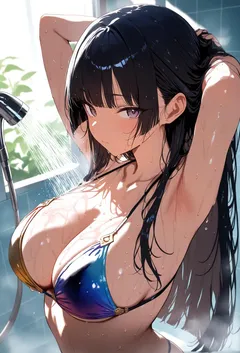 附身到魔法少女身上之后我怎么可能跟自己做一堆色气的事情还被他操得意识模糊口吐淫语!