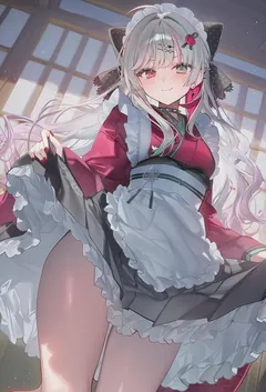 霖安异闻录