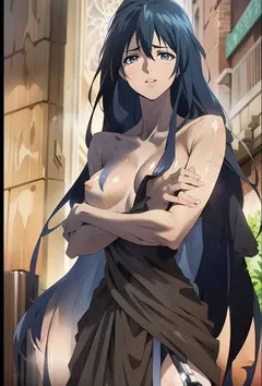 未上锁的牢笼
