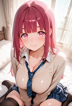 都怪心海app,才不是我没看说明书才玩脱的