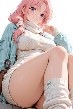 清纯美少女沦为班级女奴