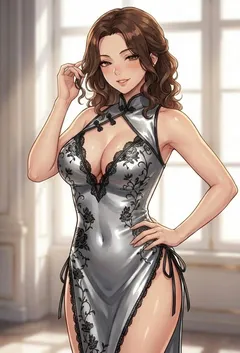 我那被同龄混混征服的母系熟妇长辈们