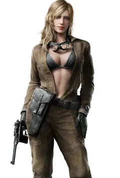 末世性爱系统：做爱就能变强