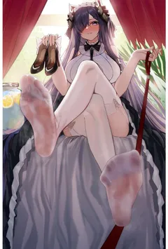 被心爱的旅店老板娘恶堕后