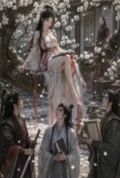 穿越南北朝之夫君超额配置--别人穿越成仙,我穿越成亲