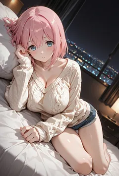 穿越女尊世界,落地被宅女捡走