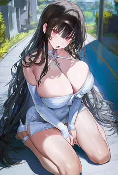 受种怀孕吧魔法少女