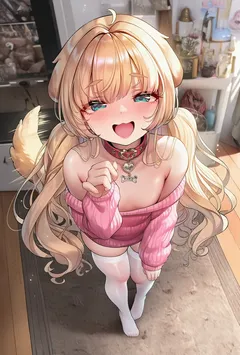 犬齿与甜汤