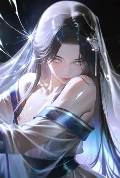 武林后宫男娘传