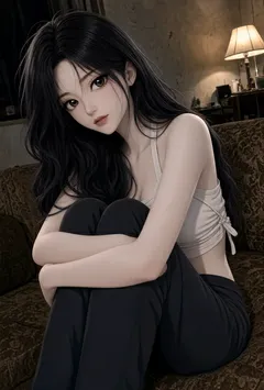 啊?你是说我刚高考完就变成了魅魔?那我的成绩怎么办啊
