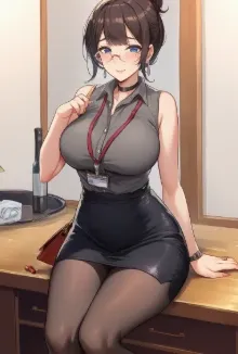 母妻手记(完整版)