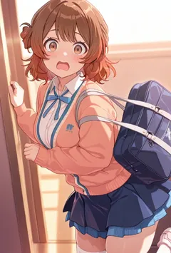 吻钩