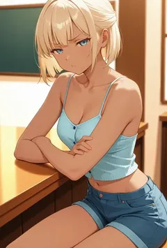 天璇星
