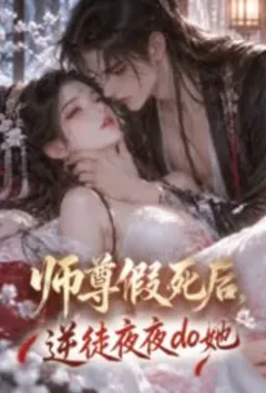 师尊假死后，逆徒夜夜do她