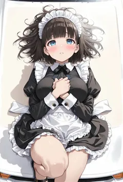 转生异世界,落魄大小姐才不会喜欢上贴身女仆呢