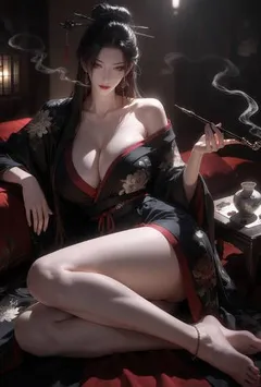 鸳鸯会