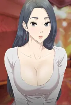 错爱1739(错爱岳母)