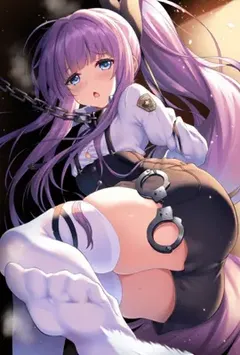 押解(加料版)