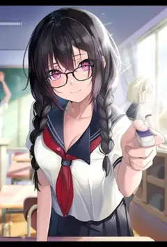 反差性癖(1v1,h)