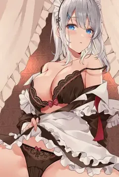 女主们对反派的我满好感度?