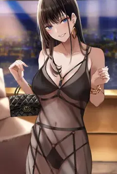 晴天白日(被儿子包养的母亲)