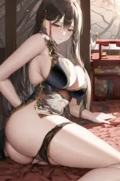 洛玉衡的堕落(大奉打更人同人)