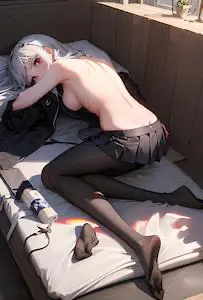 神御之权(清茗学院重置版)