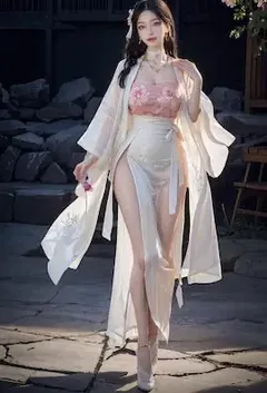 堕落的冷艳剑仙娘亲(大夏芳华)
